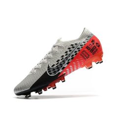 Nike Mercurial Vapor 13 Elite AG-Pro Chrome negro rojo_8.jpg